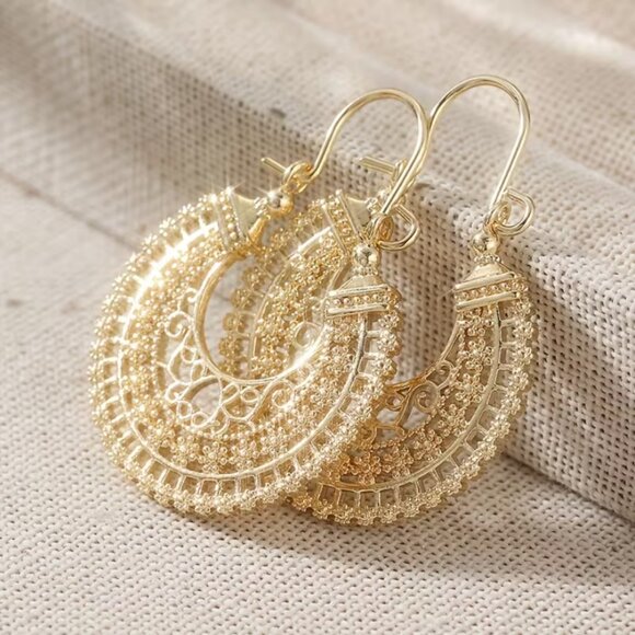 14K Gold Womens 1.5